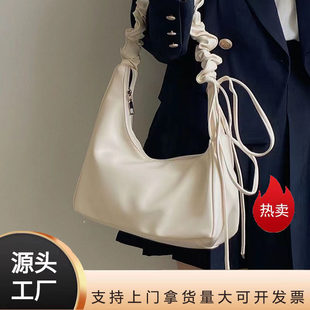 (Cross-border trading), small design one-shoulder bag, summer underarm bag, high-end