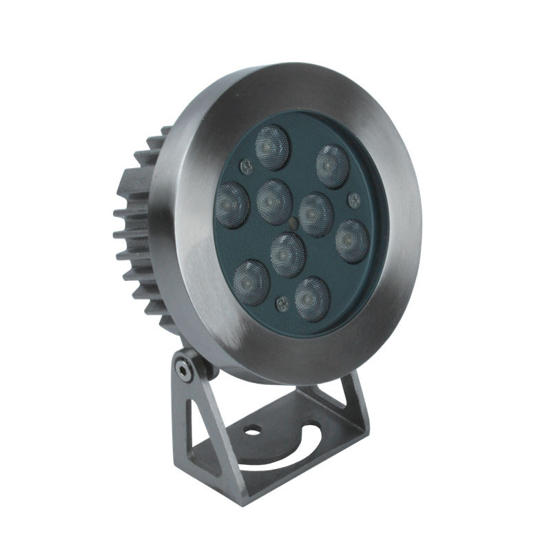 定制LED投光灯不锈钢支架五金冲压件加工LED电源盒五金冲压件加工