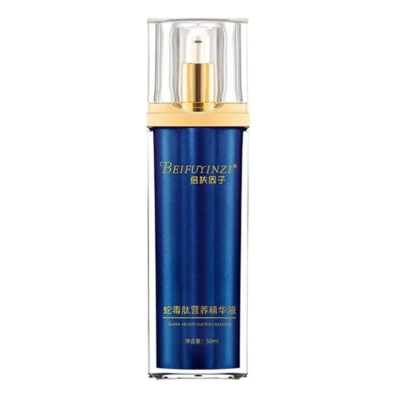 Jin Dabai Fu Factor Professional Line Уход за кожей Пептид змеиного яда Питательная эссенция для компактной и нежной кожи Живая подборка