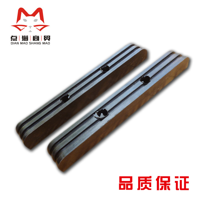 双柱龙门举升机专用防撞大护垫防撞橡胶垫举升机立柱防撞胶板