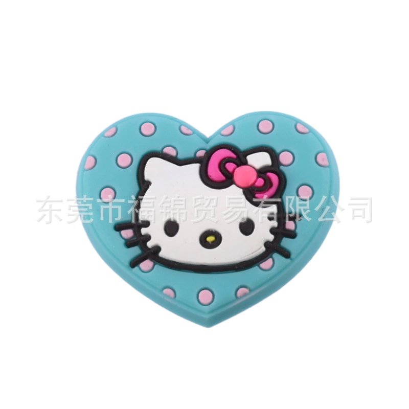 Hello Kitty, accessories, footwear buckle, accessory