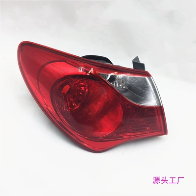 Suitable for Beijing Hyundai 11 Avtomobil arxa fənərləri
