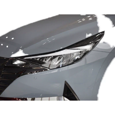 new Elantra headlight cover – Other lights
