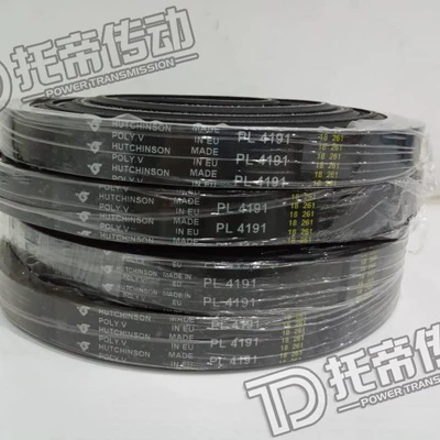 Multi-sparge Belt PL1613 – Avtomobil ötürücü kəmərləri