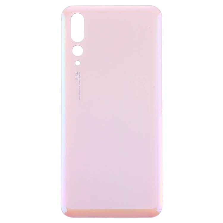 Подходящий для задней крышки Huawei P20 Pro