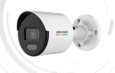 海康威视英文版DS-2CD3027G2E-LUF 200万全彩录音可插卡枪机现货