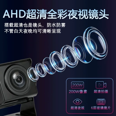 technology, and a blind-spot monitoring – Vehicle camera