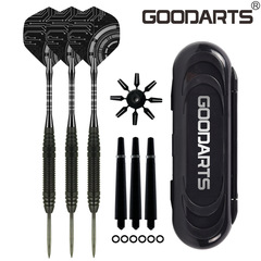 GOODARTS Knight Darts Set Amazon Darts Needle Darts Dropshipping Cross-Border Darts Box Toy