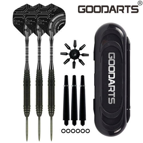 GOODARTS Knight Darts Set Amazon Darts Needle Darts Dropshipping Cross-Border Darts Box Toy