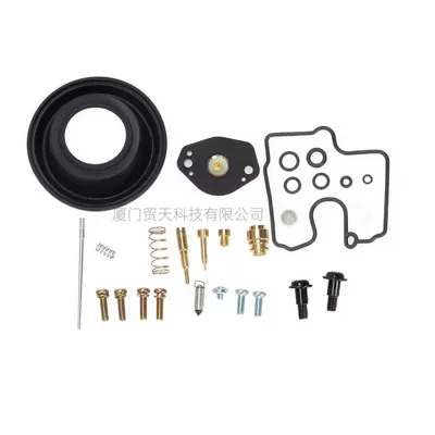 VL1500 1998 – Suzuki Motorcycle Carburetor