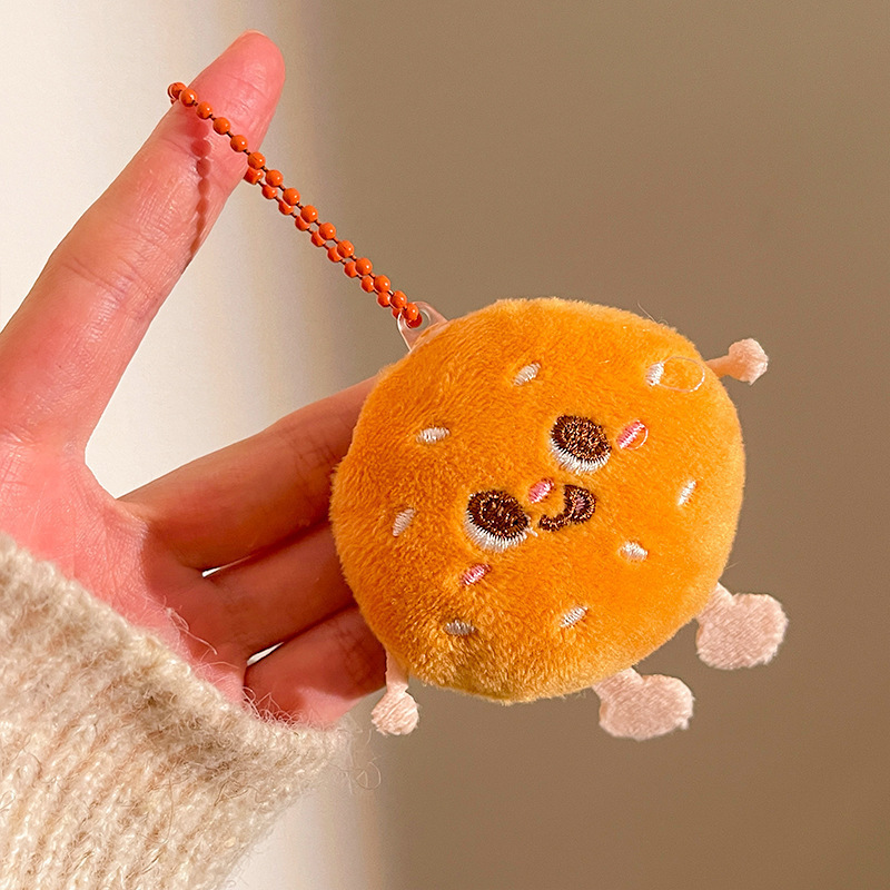 イベントの屋台用の小さなギフト、かわいいぬいぐるみペンダント、人形バックパック、キーホルダー、人形アクセサリー|undefined