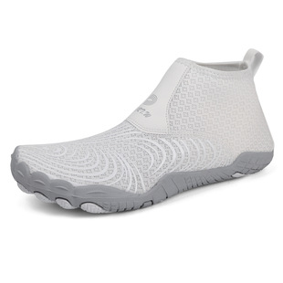 Cross-Border Men's and Women's Wading Shoes, Outdoor Running and Cycling, Couples Beach Barefoot Swimming Shoes, Indoor Yoga Fitness