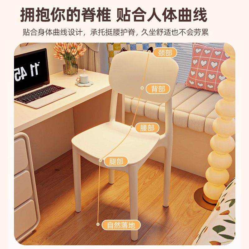 silla silla de respaldo silla de computadora silla de dormitorio silla de escritorio silla de oficina silla de dormitorio