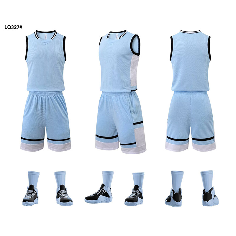 Verano chaleco de baloncesto chaleco deportivo de hombre transpirable rápido secado juego de entrenamiento de entrenamiento de equipos de estudiantes para niños
