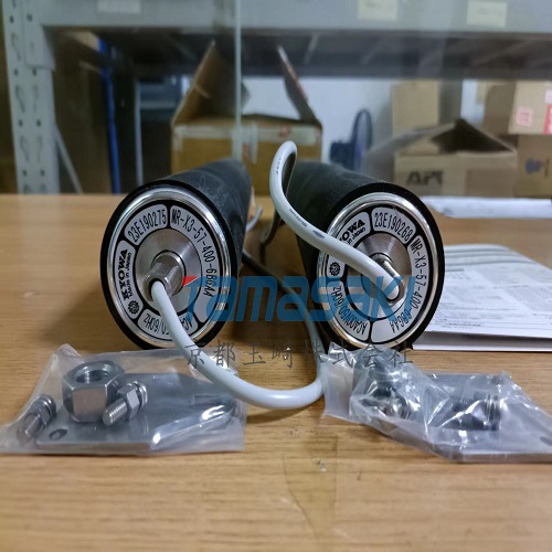 协和KYOWA日本带温度反过来电动滚轮MR-A3-57-250-15ACAA