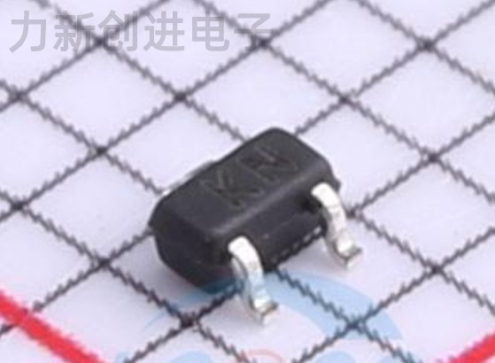 2SK3019A-TP 封装 SOT-523 MOS场效应管