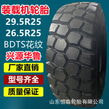 ��Դ��³29.5R25����װ�ػ���̥  26.5R25  29.5R29����������̥