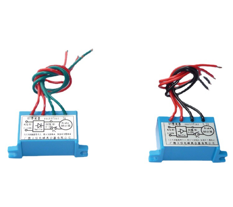 供应RY-99,RY-170制动电机整流装置