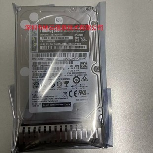 for Lenovo 7XB7A00024 00YK 013 300G 10K 2.5 inch SAS 12Gb