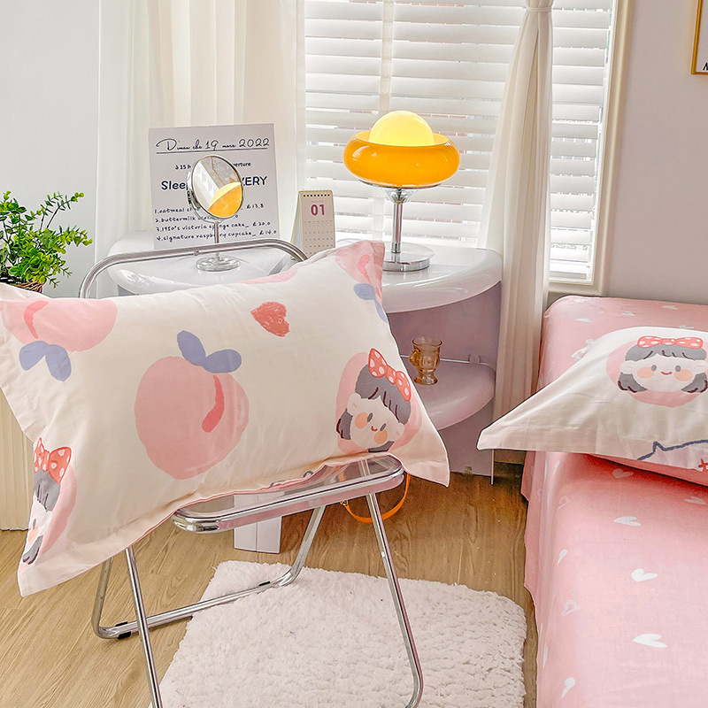 백도 공주★【순면】