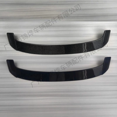 1 Series F20 2011- 100.95kg: Spoiler