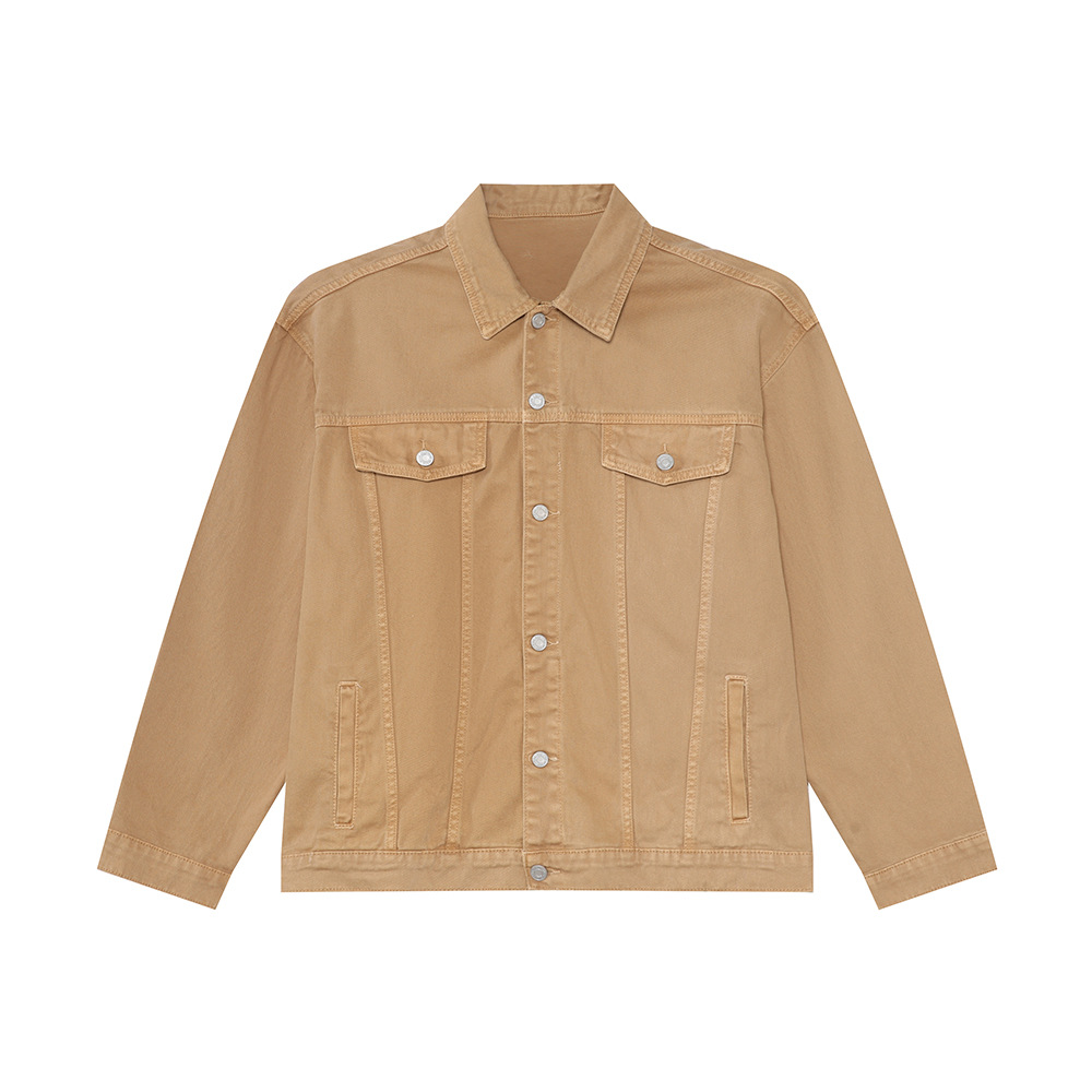 Blusa de albaricoque