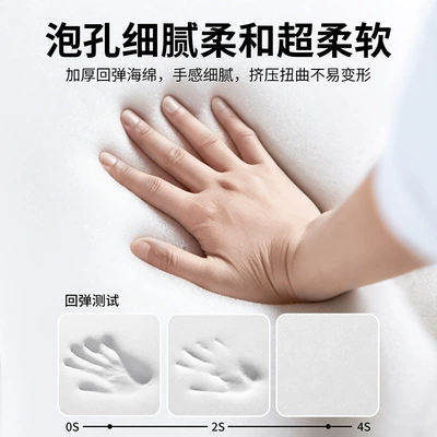 Accessories Modification Parts, Vehicle-mounted inflatable bed