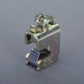 母线系统 展开式连接夹  Cu / Al 95 - 300 mm²厂家直发01760
