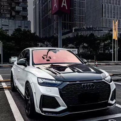Car Ghost Rose Blue Enchantress Film Front Windshield Insulation Film Sun Protection Privacy Window Colorful Solar Film (Automotive Film) - front-1-15m-10th-generation-liquid-ghost-rose-front-high-heat-insulationultra-hd