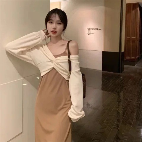 14437 살구색 세트 [추천]