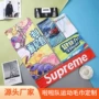 速干运动跑步擦汗毛巾