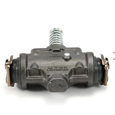 machine wheel 3501205CA1Q – Other brake systems