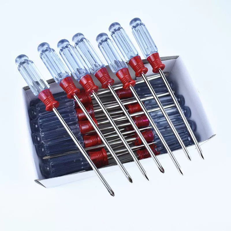 Small screwdriver