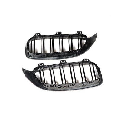 F82 Modified Carbon Fiber Double-Line – Zhongwang