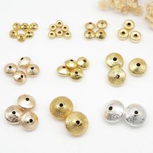 18K��ɫ��ɫĥɰ��P���������diy�Ʒ��������朴����w����Ƭ