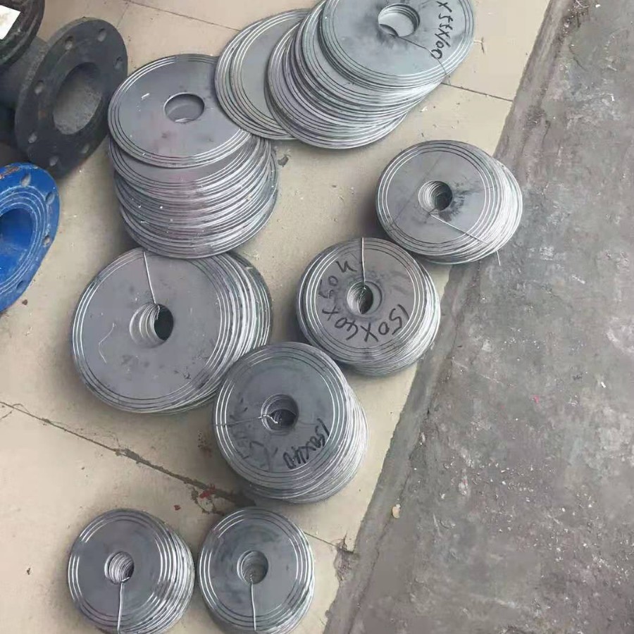 恒盾  减压孔板消防器材消防装备消防阀