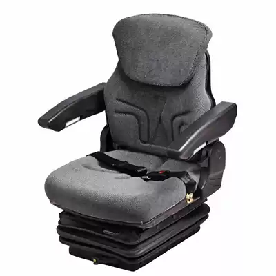 Mechanical Seat Mechanical Airbag | Other vehicle seats