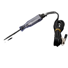 汽车测量电路6V/12V/24V测电笔验电笔车用试电笔试灯电路检修工具