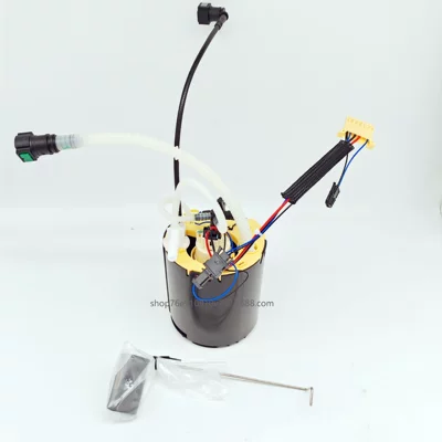 C2Z18121 Gasoline Pump for Oil pump, nozzle