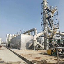 废气净化塔生物滤池 玻璃钢材质生物除臭设备 防腐耐用