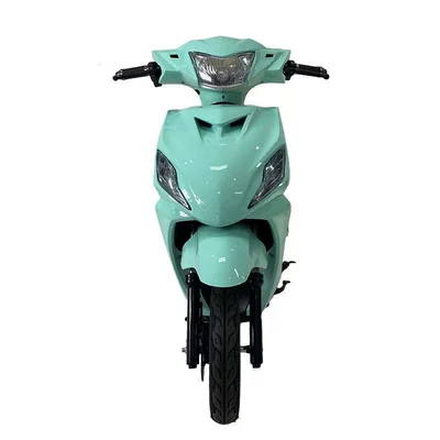 Two-Wheeled Electric Scooters, Export of – Elektrikli motosikletlər