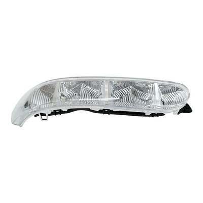Applicable to Mercedes-Benz S-Class S500 Dönmə işıqları