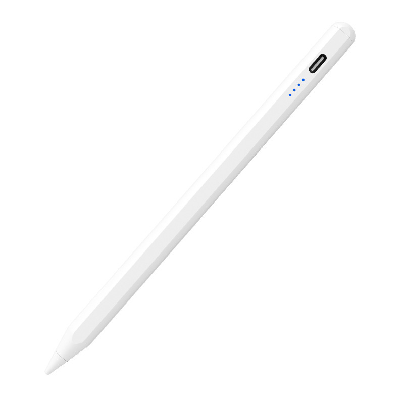 タッチスクリーン容量性ペン Huawei 社 Apple タブレット電話ユニバーサルタッチスクリーンペン ipadpencil 手書きスタイラスに適しています|undefined