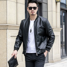 女式皮衣;男式PU皮衣;皮草