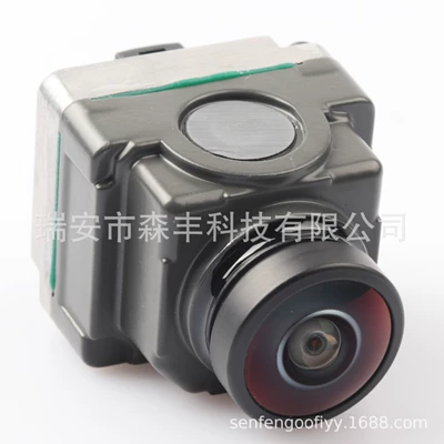 Fw93-19H422-Ab Is Suitable for Land Rover Jaguar Surround Rear View Reversing Camera Pdc Car Camera (Vehicle camera)