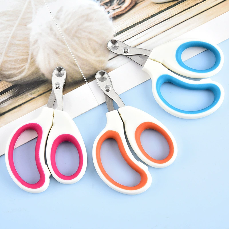 Круглые отверстия для предотвращения кровотока