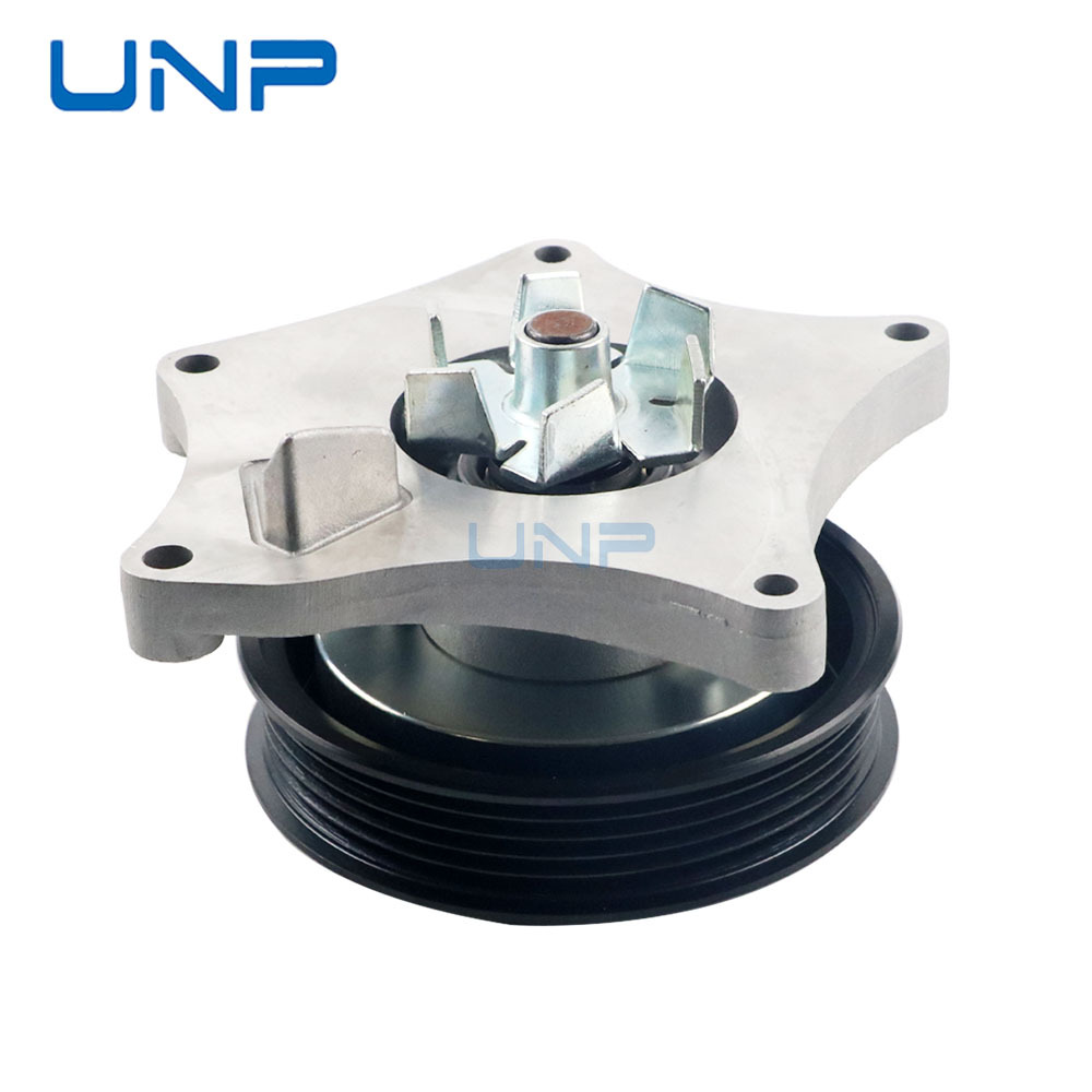 12635769 10227291 is suitable for Opel MG6 ZS Roewe ei6 1.0T engine cooling water pump