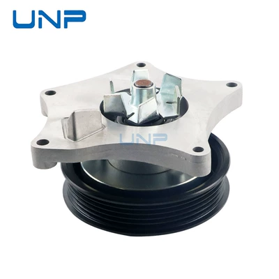 cooling water pump, Water pump