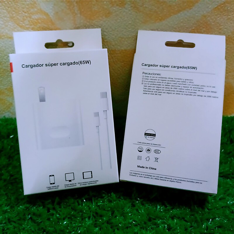 65W Gallium Nitride Charger Packaging Box Suitable for Apple Huawei Lenovo Xiaomi Laptop Charging Head Box 65W Gallium Nitride Charger Packaging Box Suitable for Apple Huawei Lenovo Xiaomi Laptop Charging Head Box