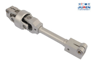 Jiuren Seiko Supply , 32306784845 Suitable for Bmw X1 E84 Steering Shaft Steering Column Lower Shaft